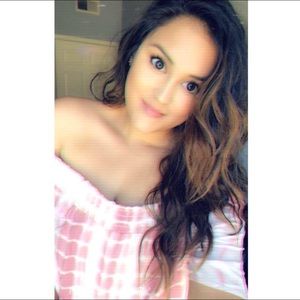 Meet your Posher, Melissa